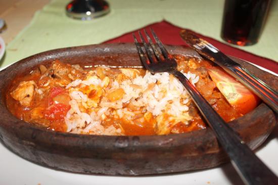 Viking star Restaurant